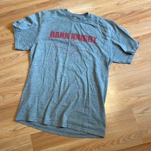 Vintage Dark Knight T-shirt
